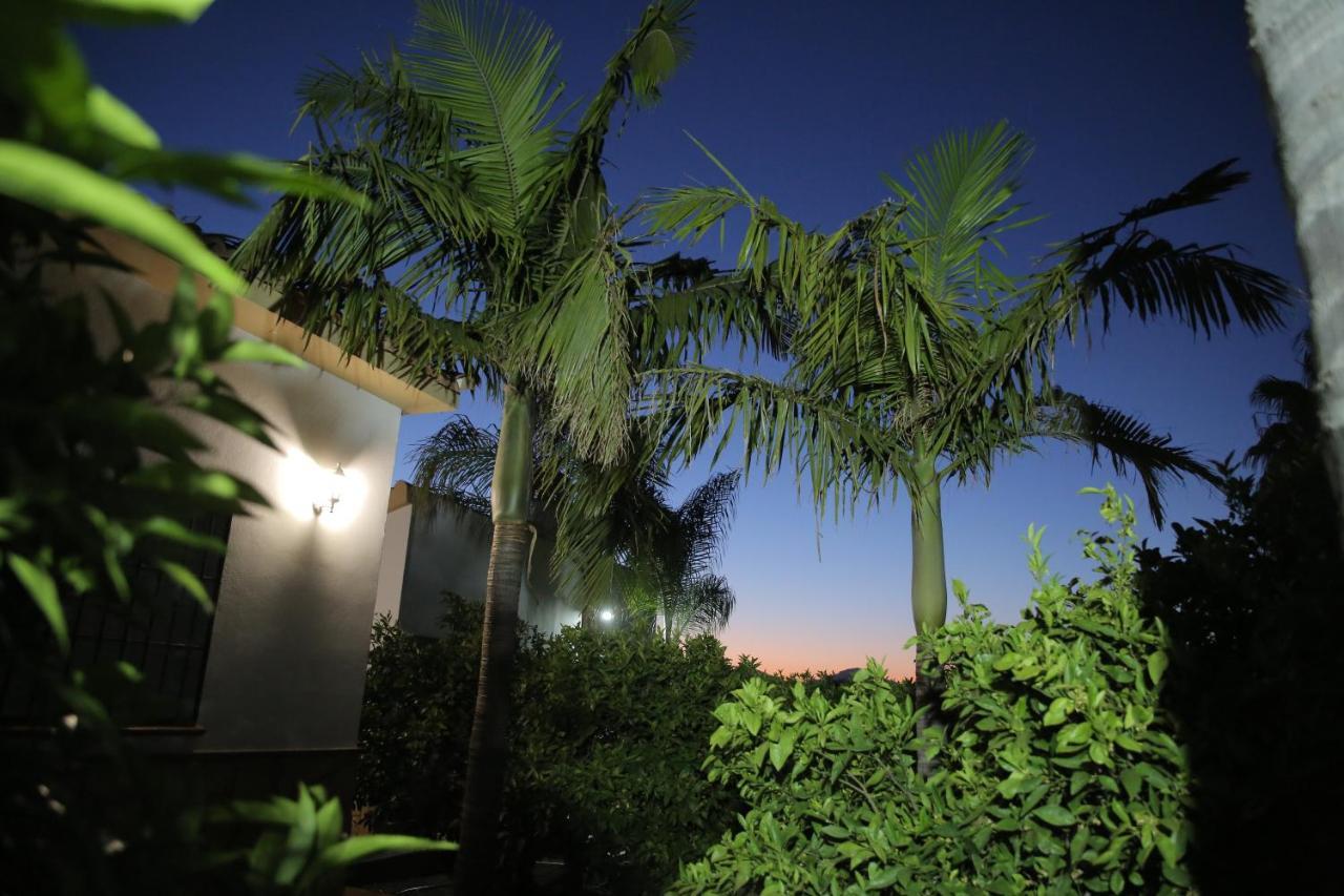 Casa Rural Tipica Andaluza, Wifi,Piscina, Barbacoa, Aire Acondicionado, 5Min Centros 알하우린엘그란데 외부 사진