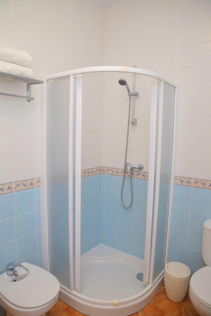 Casa Rural Tipica Andaluza, Wifi,Piscina, Barbacoa, Aire Acondicionado, 5Min Centros 알하우린엘그란데 외부 사진