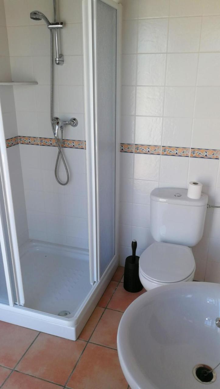 Casa Rural Tipica Andaluza, Wifi,Piscina, Barbacoa, Aire Acondicionado, 5Min Centros 알하우린엘그란데 외부 사진